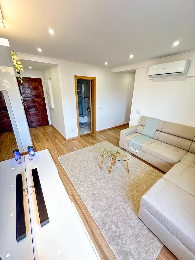 Lisbon Luxury Studio Amadora Buitenkant foto
