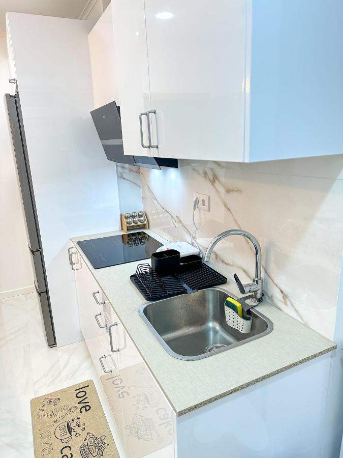 Lisbon Luxury Studio Amadora Buitenkant foto