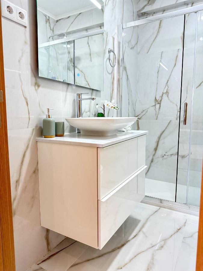 Lisbon Luxury Studio Amadora Buitenkant foto