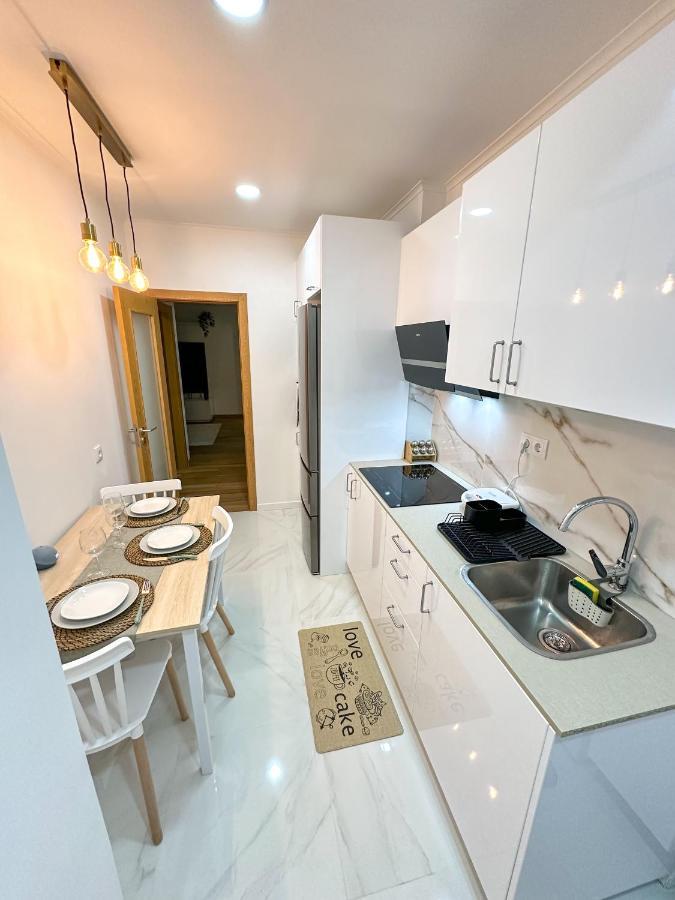 Lisbon Luxury Studio Amadora Buitenkant foto