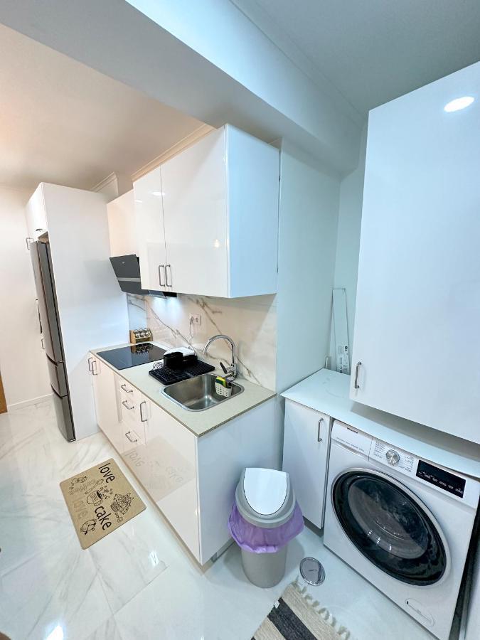 Lisbon Luxury Studio Amadora Buitenkant foto